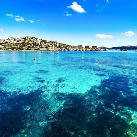 Appartamento Luminosissimo Con Posto Auto. La Maddalena  Luaran gambar